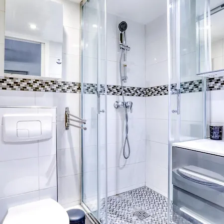 Apartmán Appart Republique 2pers